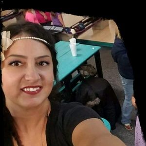 Meet your Posher, Jessica